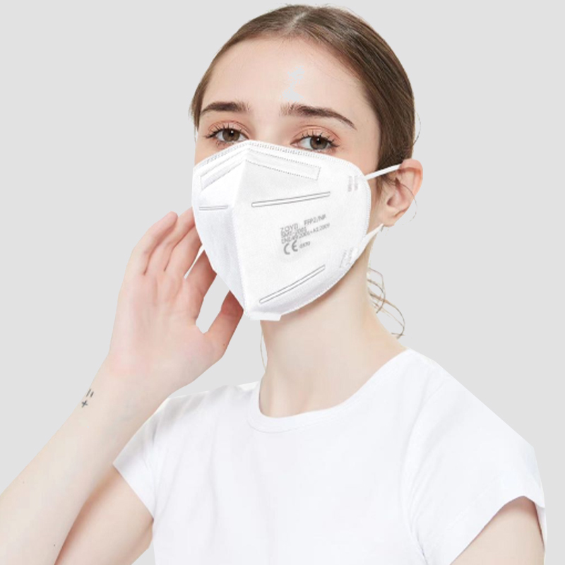¿Cuándo debería utilizar una mascarilla protectora KN95 en su vida diaria?